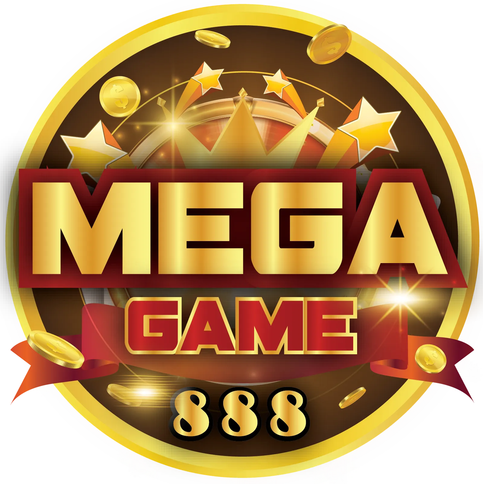 megagame 888